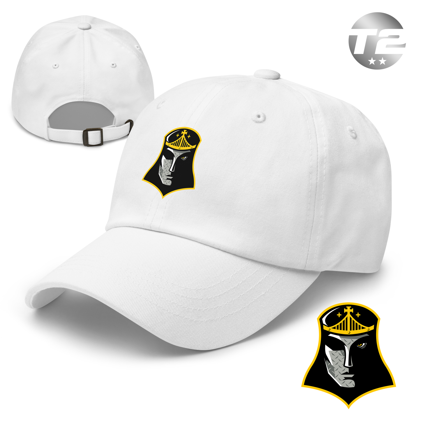 Iron City Icons 2026 Classic Dad Hat