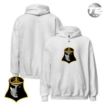 Iron City Icons 2026 Classic Logo Hoodie