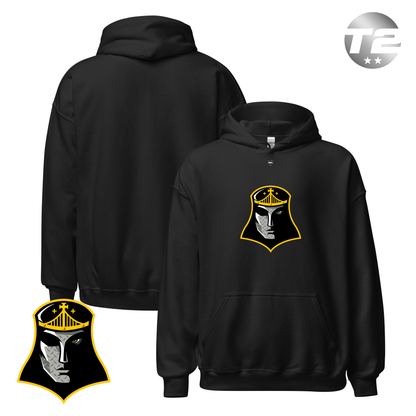 Iron City Icons 2026 Classic Logo Hoodie