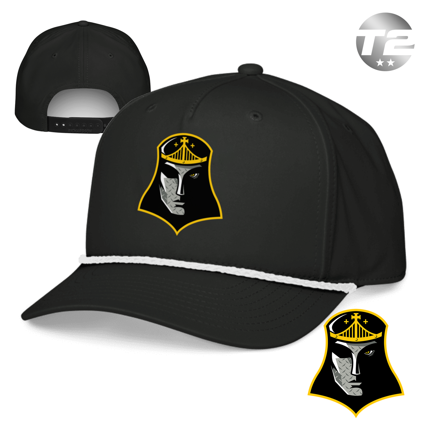 Iron City Icons 2026 Rope Cap