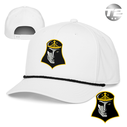 Iron City Icons 2026 Rope Cap
