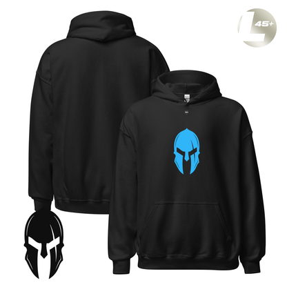 South Jersey Immortals 2026 Classic Logo Hoodie