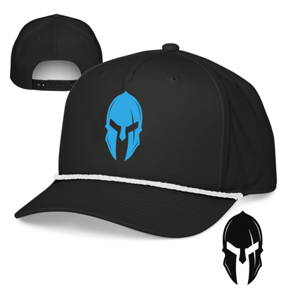South Jersey Immortals 2026 Rope Cap