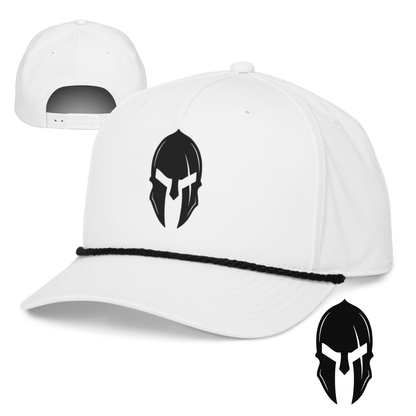 South Jersey Immortals 2026 Rope Cap