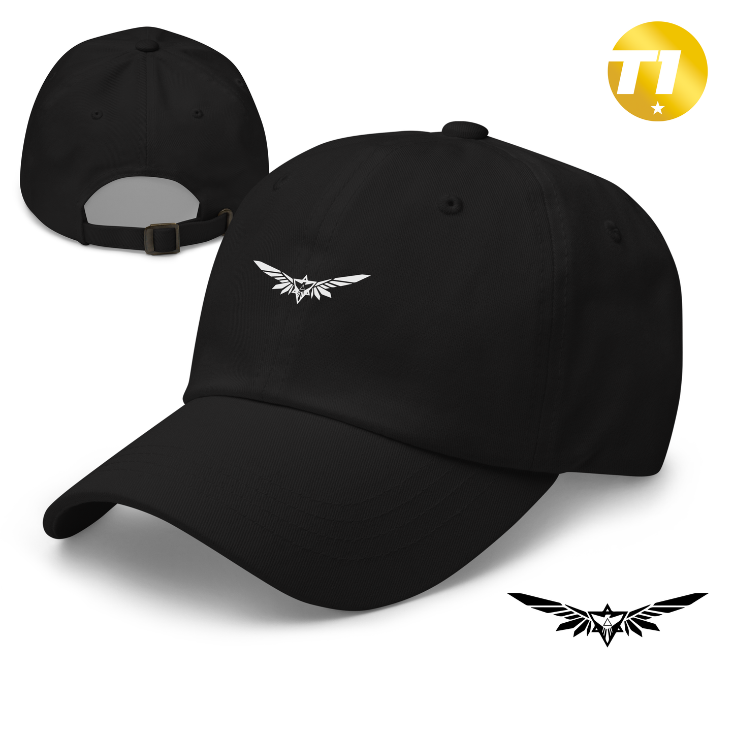 Penn Hills Imperium 2026 Classic Dad Hat