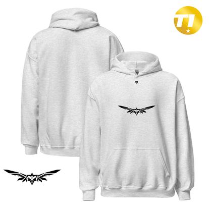 Penn Hills Imperium 2026 Classic Logo Hoodie