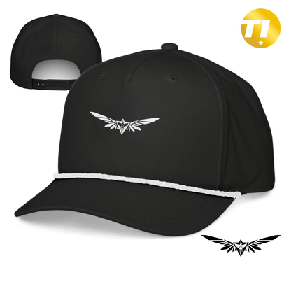 Penn Hills Imperium 2026 Rope Cap
