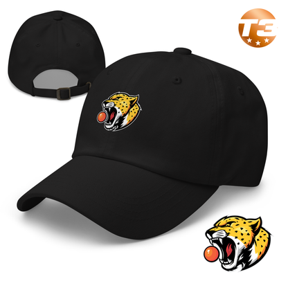 Victoria Jaguars 2026 Classic Dad Hat
