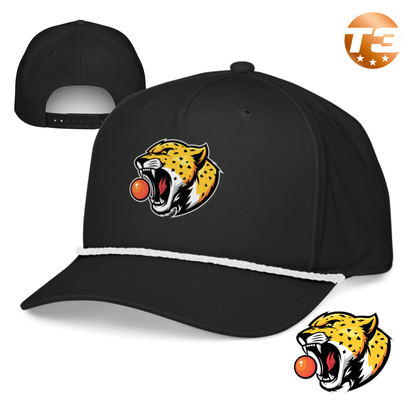 Victoria Jaguars 2026 Rope Cap