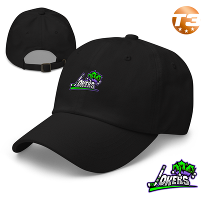 Phoenixville Jokers 2026 Classic Dad Hat