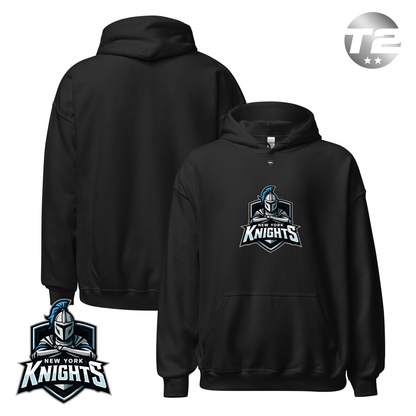 New York Knights 2026 Classic Logo Hoodie