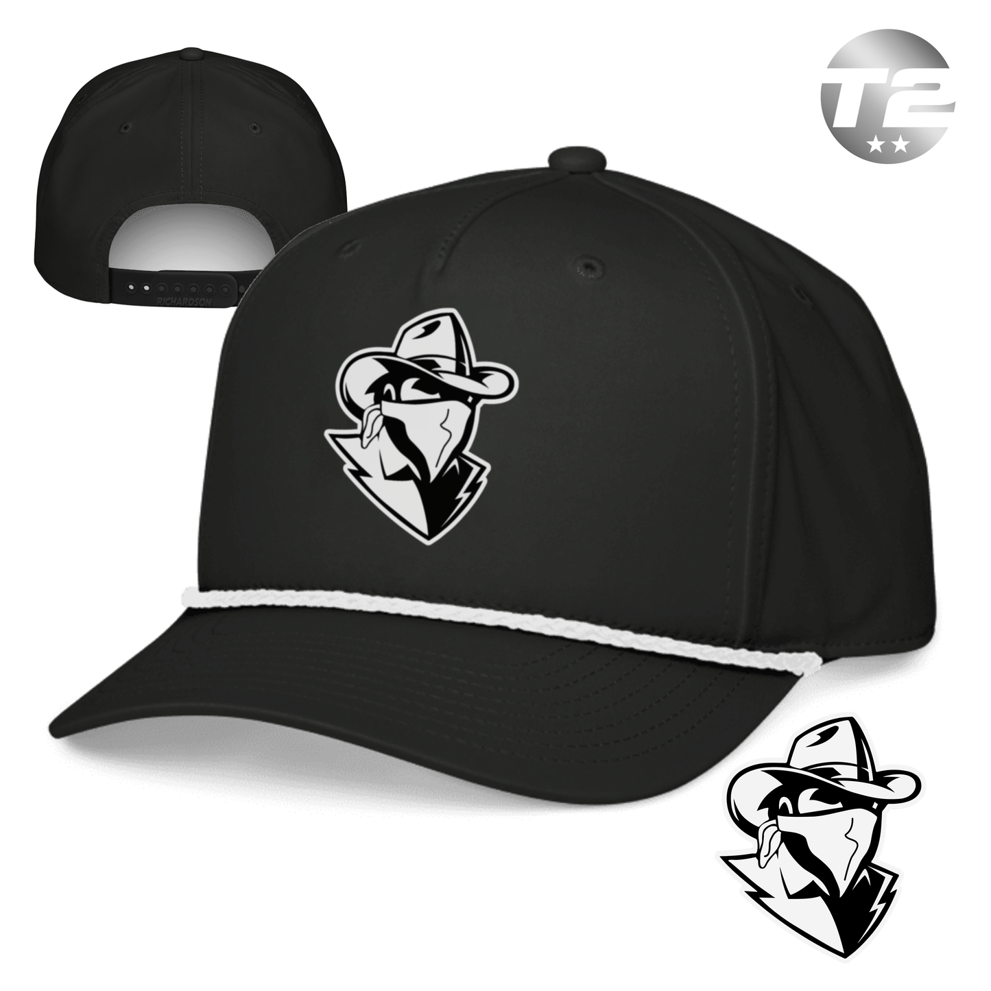 Pittsburgh Laws 2026 Rope Cap