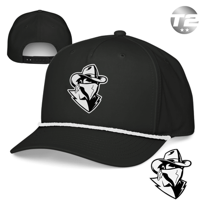 Pittsburgh Laws 2026 Rope Cap