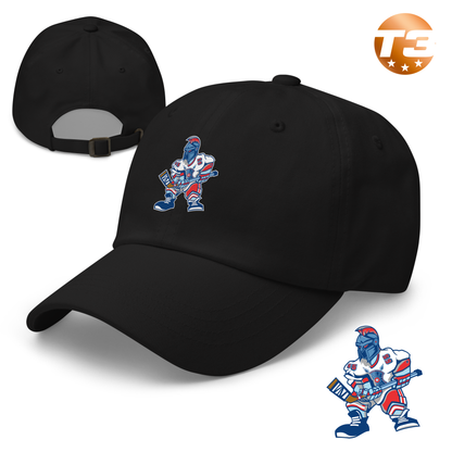 Indianapolis Legionaries 2026 Classic Dad Hat