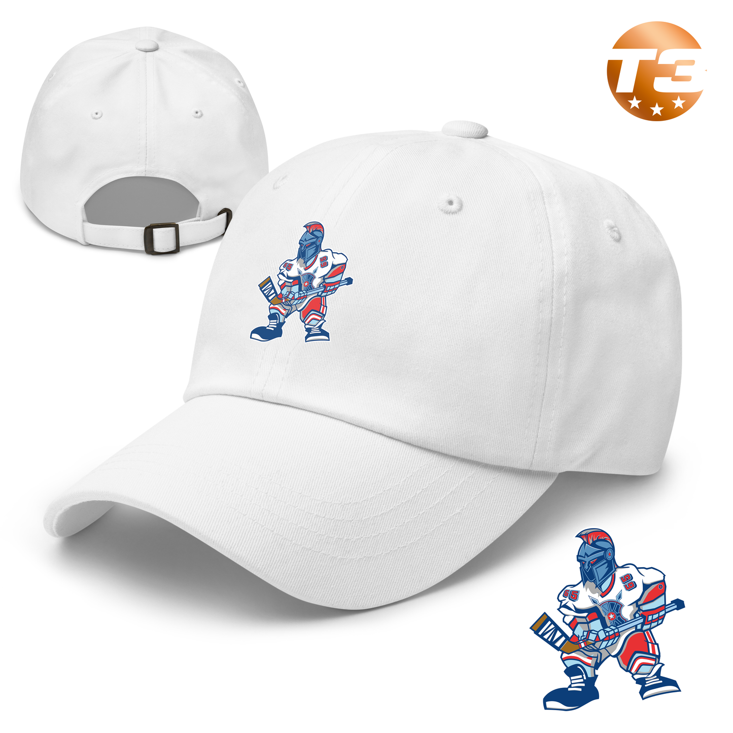 Indianapolis Legionaries 2026 Classic Dad Hat