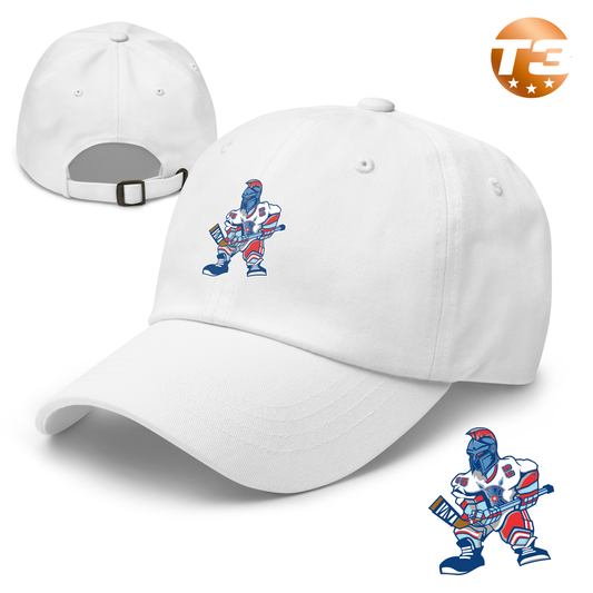 Indianapolis Legionaries 2026 Classic Dad Hat