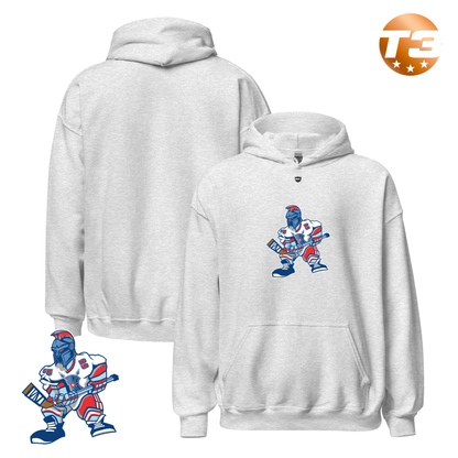 Indianapolis Legionaries 2026 Classic Logo Hoodie