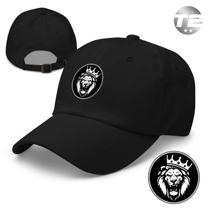Niagara Lions 2026 Classic Dad Hat