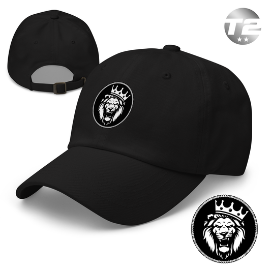 Niagara Lions 2026 Classic Dad Hat
