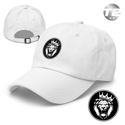 Niagara Lions 2026 Classic Dad Hat