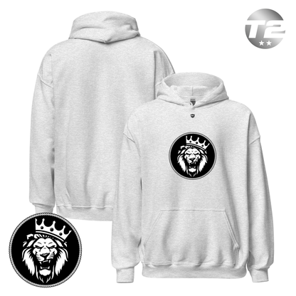 Niagara Lions 2026 Classic Logo Hoodie