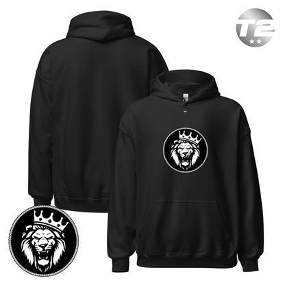 Niagara Lions 2026 Classic Logo Hoodie