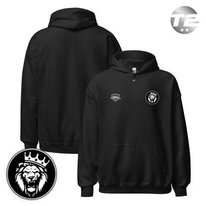 Niagara Lions 2026 NBHL Cup Team Hoodie
