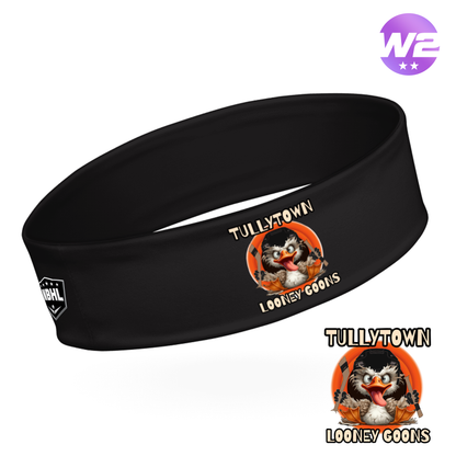 Tullytown Looney Goons Performance Headband