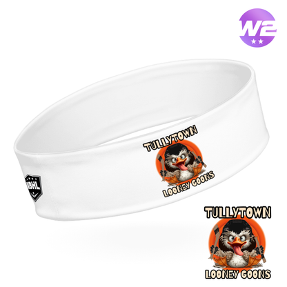 Tullytown Looney Goons Performance Headband