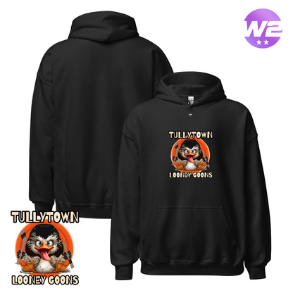 Tullytown Looney Goons 2026 Classic Logo Hoodie