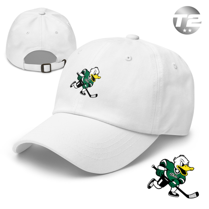 South Jersey Lucky Ducks 2026 Classic Dad Hat
