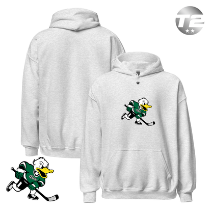 South Jersey Lucky Ducks 2026 Classic Logo Hoodie