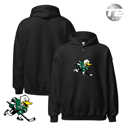 South Jersey Lucky Ducks 2026 Classic Logo Hoodie