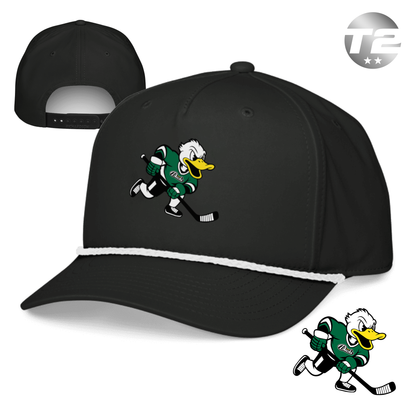 South Jersey Lucky Ducks 2026 Rope Cap