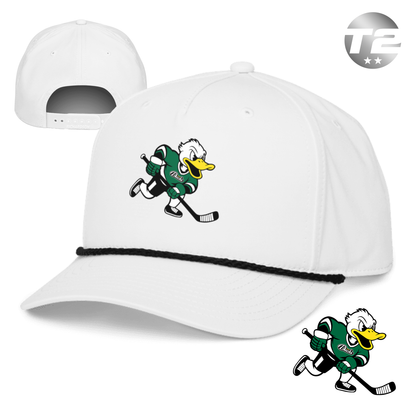 South Jersey Lucky Ducks 2026 Rope Cap