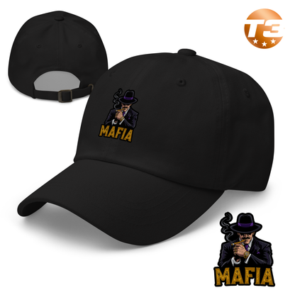 Allegheny Mafia 2026 Classic Dad Hat