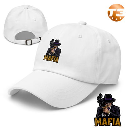 Allegheny Mafia 2026 Classic Dad Hat
