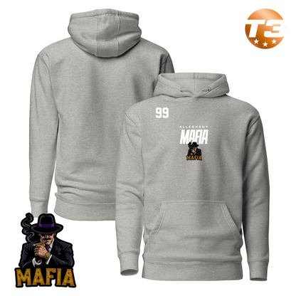 Allegheny Mafia 2026 Performance Player Hoodie