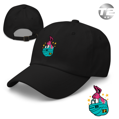McKeesport Magic 2026 Classic Dad Hat