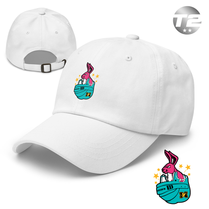 McKeesport Magic 2026 Classic Dad Hat