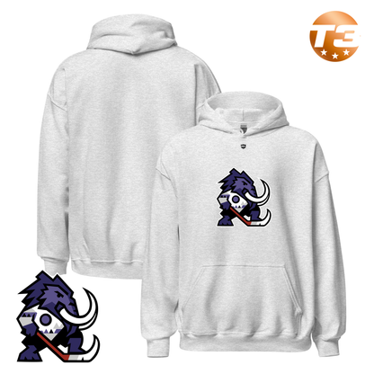 Midwestern Mastodons 2026 Classic Logo Hoodie