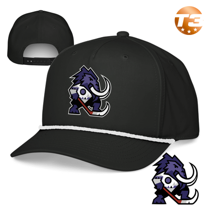 Midwestern Mastodons 2026 Rope Cap