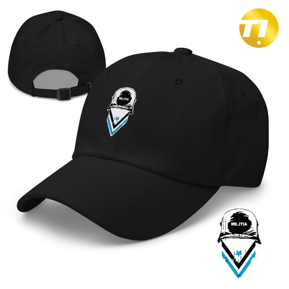 Northside Militia 2026 Classic Dad Hat