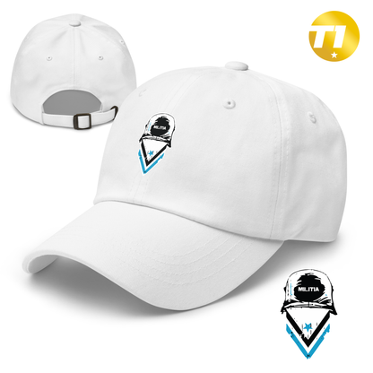 Northside Militia 2026 Classic Dad Hat