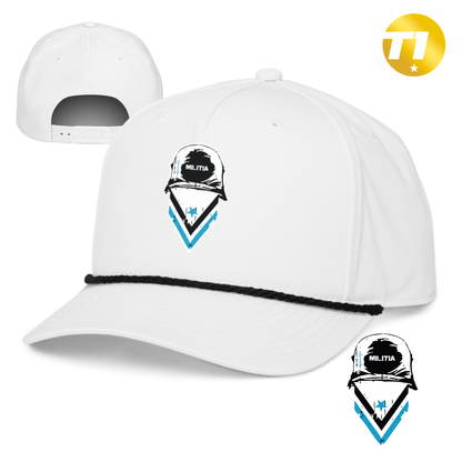 Northside Militia 2026 Rope Cap