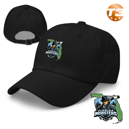 Florida Mobsters 2026 Classic Dad Hat