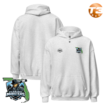 Florida Mobsters 2026 NBHL Cup Team Hoodie