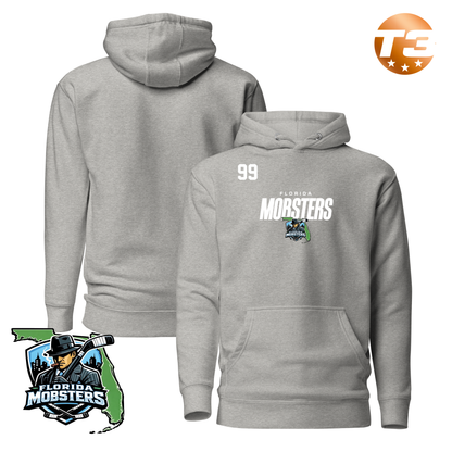 Florida Mobsters 2026 Performance Player Hoodie