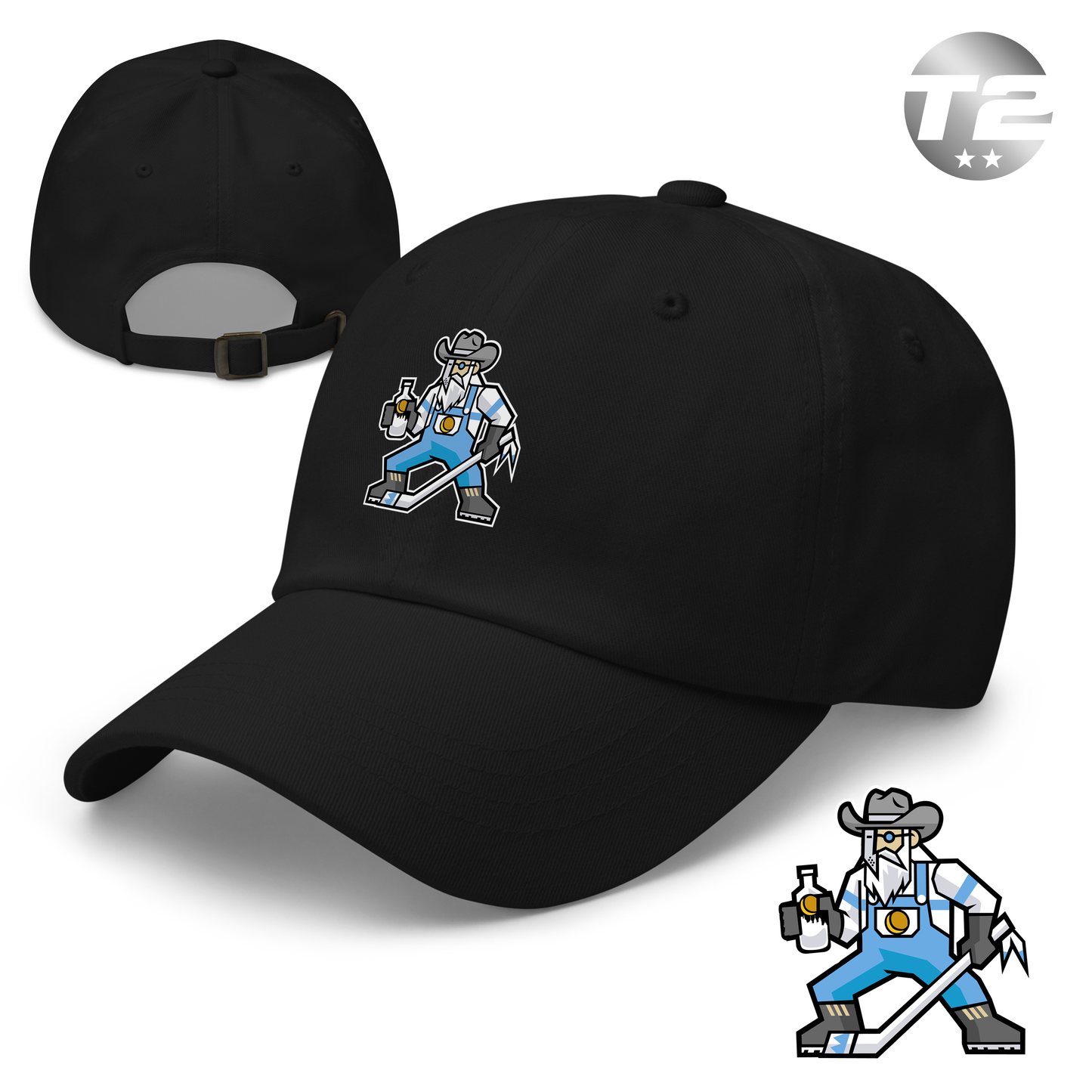 South Philly Moonshiners 2026 Classic Dad Hat