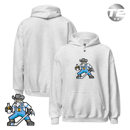 South Philly Moonshiners 2026 Classic Logo Hoodie